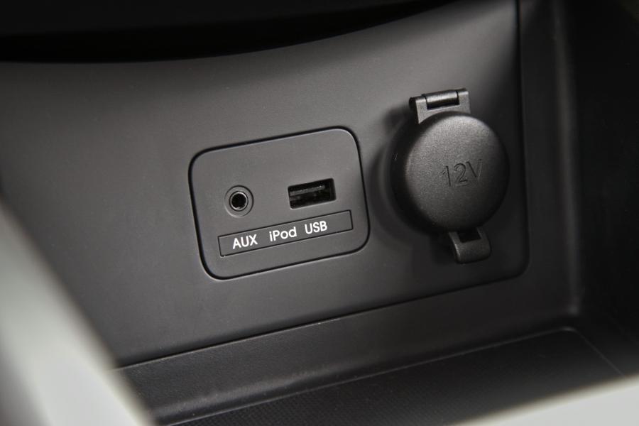  Kia Forte 2009 года  (фото 103 из 128)